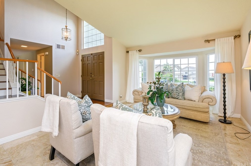 4540 Dorinda Rd, Yorba Linda CA 92887-1800 exterior