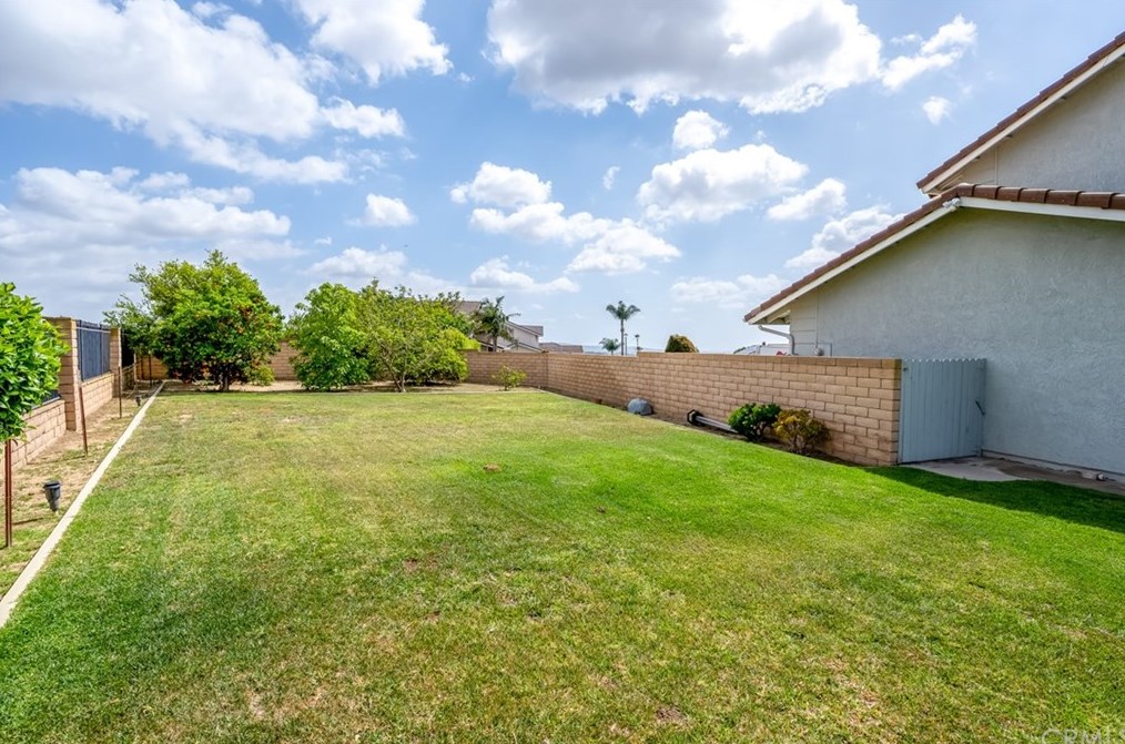 4540 Dorinda Rd, Yorba Linda CA 92887-1800 exterior