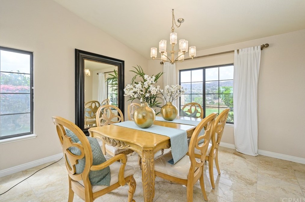 4540 Dorinda Rd, Yorba Linda CA 92887-1800 exterior