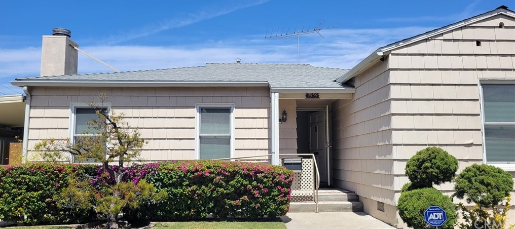 3959 Victoria Ave, Los Angeles, CA 90008-1706