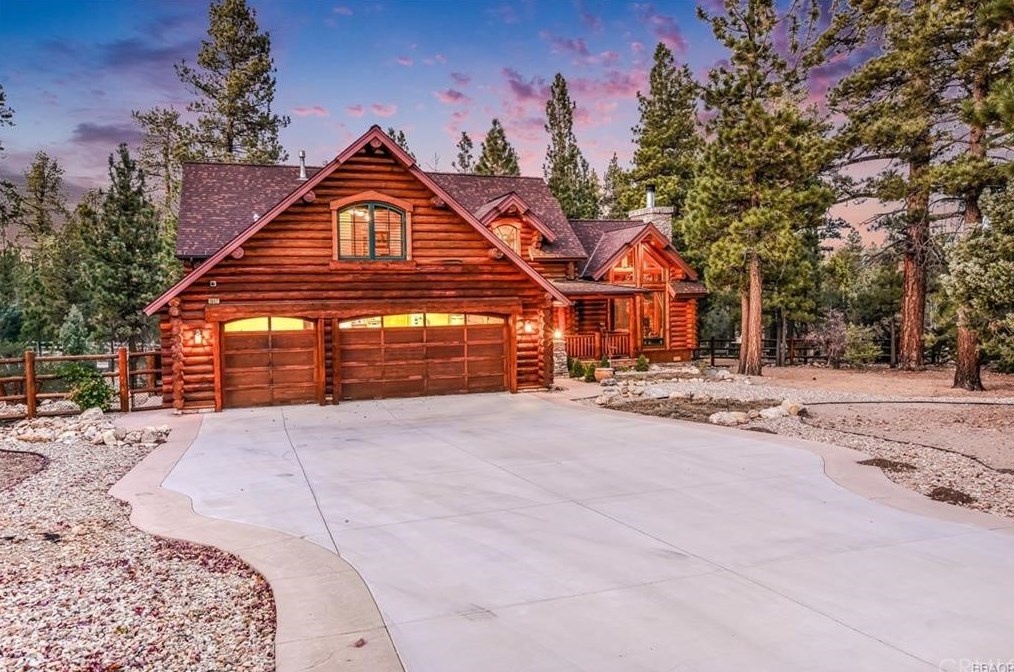 1947 Shady Ln, Big Bear City, CA 92314