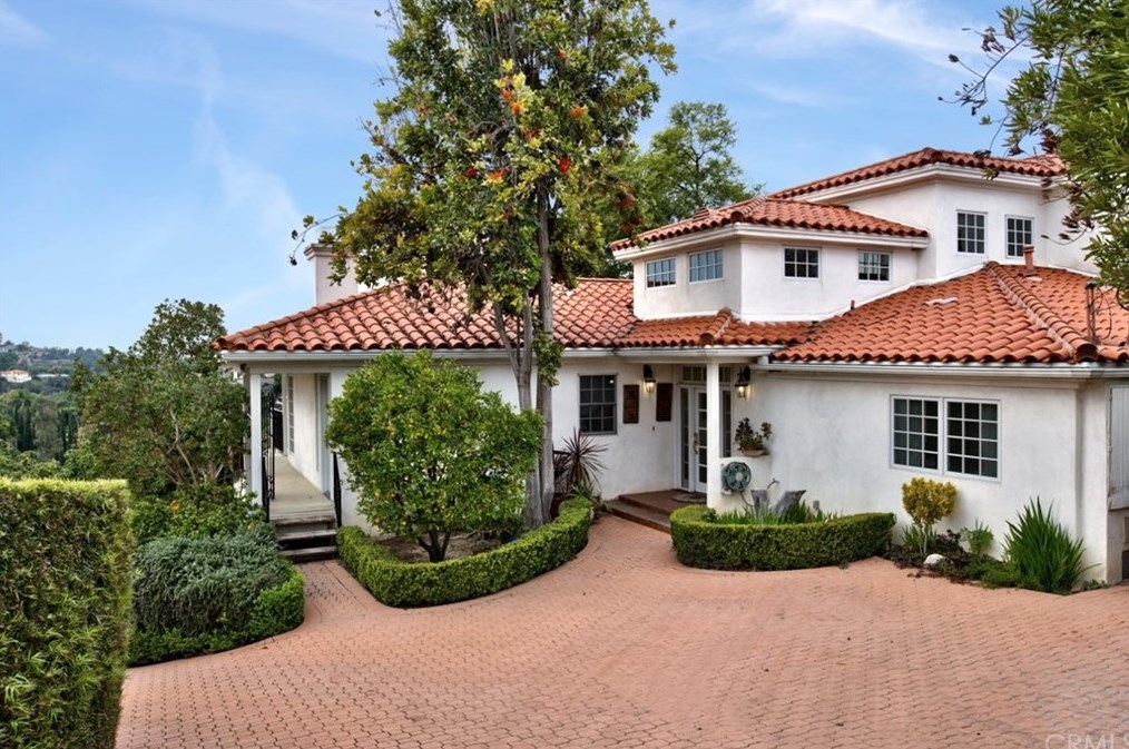 2175 Citron Rd, La Habra, CA 90631