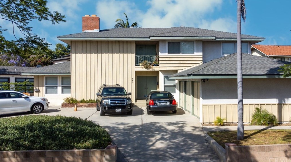 645 E Sunrise Blvd, Long Beach, CA 90806