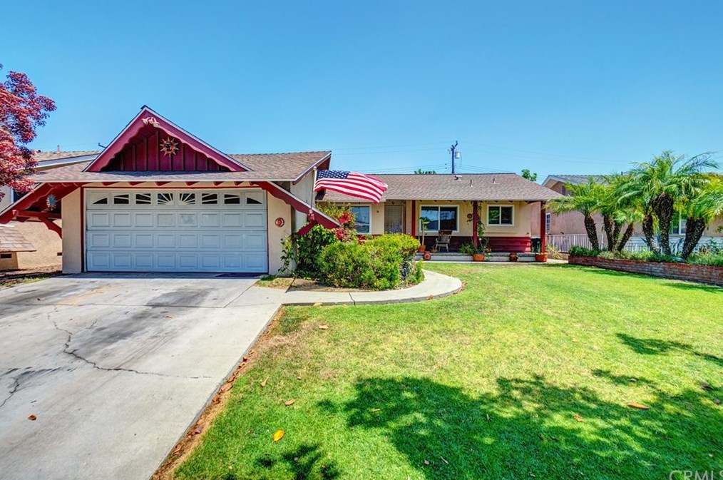 11026 Newcomb Ave, Whittier, CA 90603