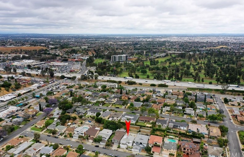 232 Markland Dr, Monterey Park CA  91754-7115 exterior
