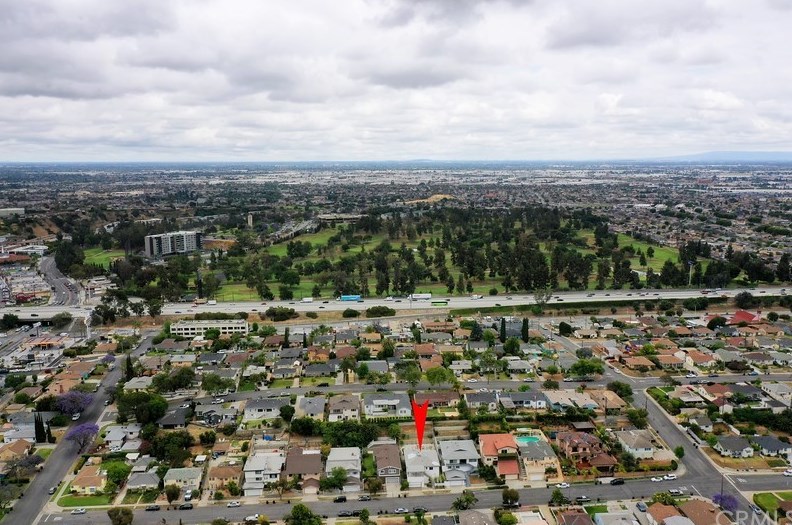 232 Markland Dr, Monterey Park CA  91754-7115 exterior