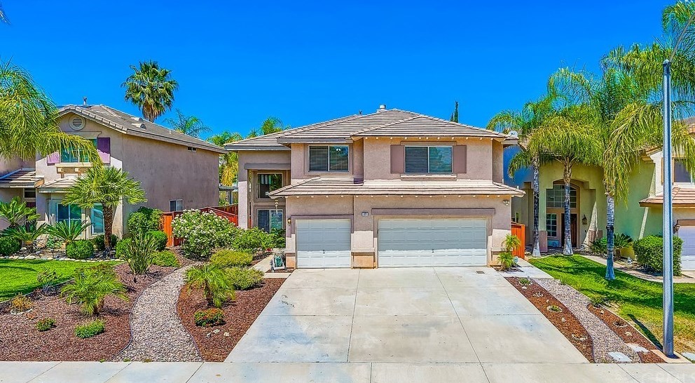 17 Villa Ravenna, Lake Elsinore, CA 92532