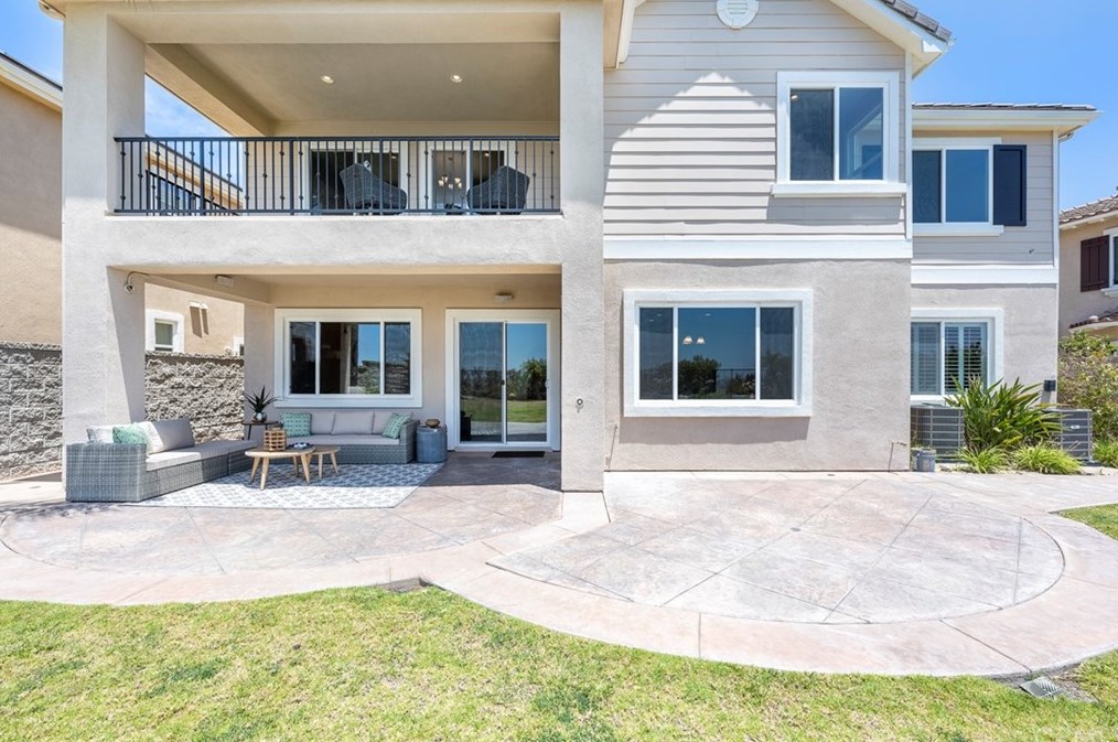 18762 Pimlico Ter, Yorba Linda CA 92886-7017 exterior