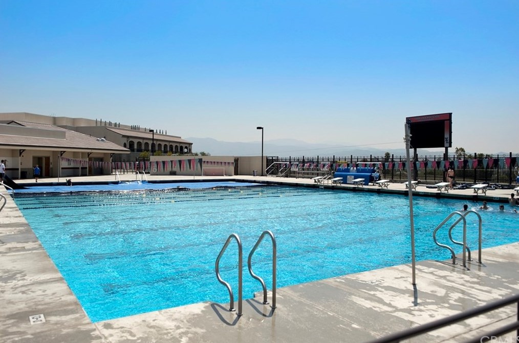 18762 Pimlico Ter, Yorba Linda CA 92886-7017 exterior