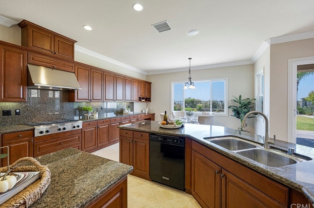 18762 Pimlico Ter, Yorba Linda CA 92886-7017 exterior