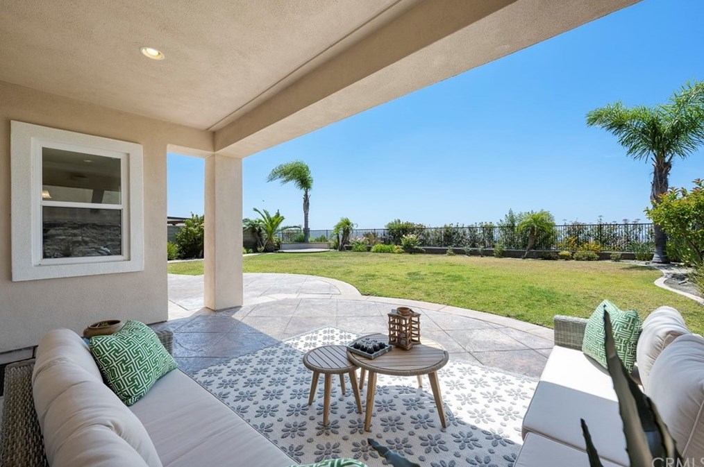 18762 Pimlico Ter, Yorba Linda CA 92886-7017 exterior