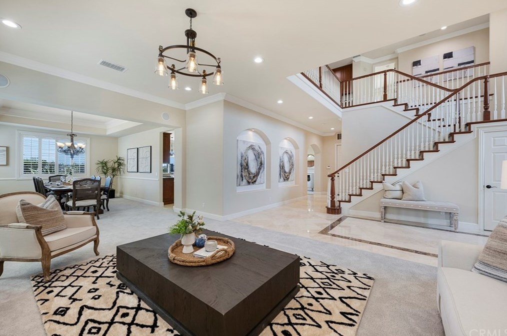 18762 Pimlico Ter, Yorba Linda CA 92886-7017 exterior