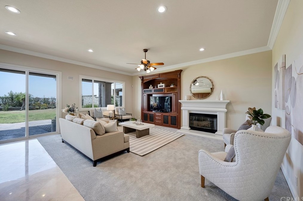 18762 Pimlico Ter, Yorba Linda CA 92886-7017 exterior