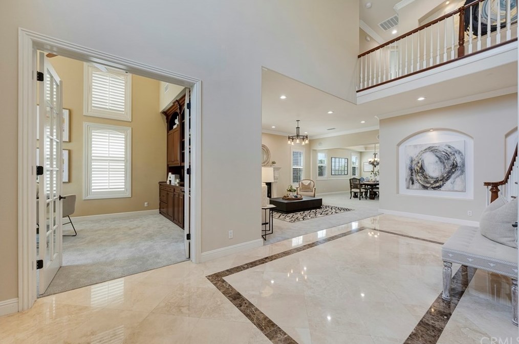 18762 Pimlico Ter, Yorba Linda CA 92886-7017 exterior