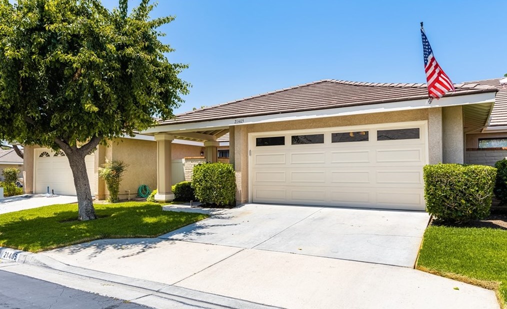 21405 Via Del Lobo, Yorba Linda, CA 92887