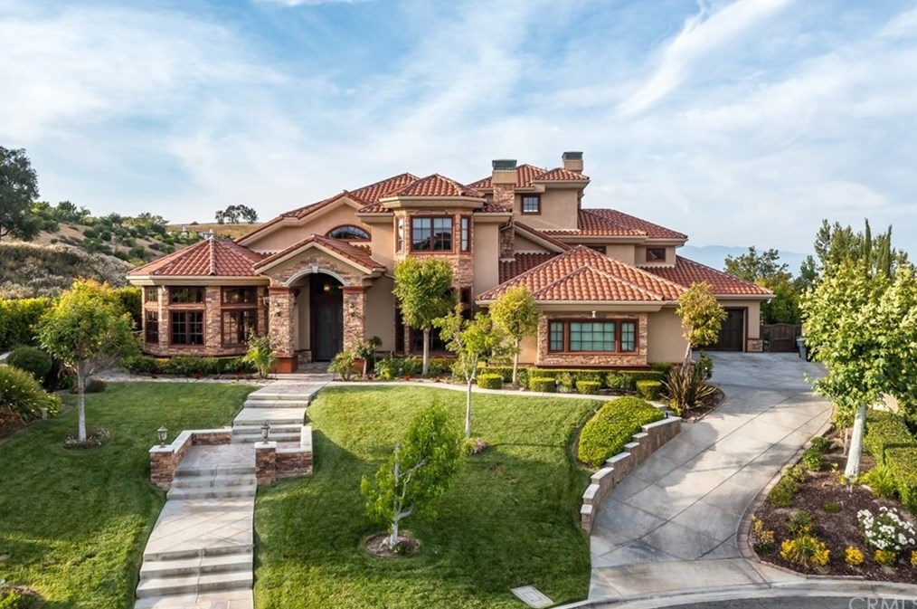 2260 Celano Ct, Chino Hills, CA 91709