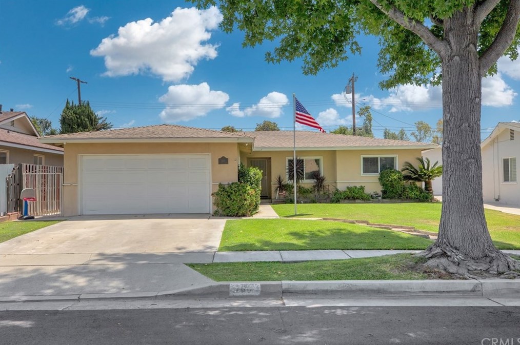 700 N Galen Dr, La Habra, CA 90631
