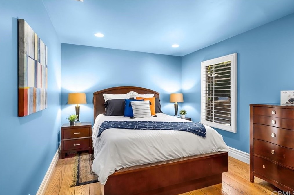 1219 Maple Ave, El Segundo CA  90245-3259 exterior