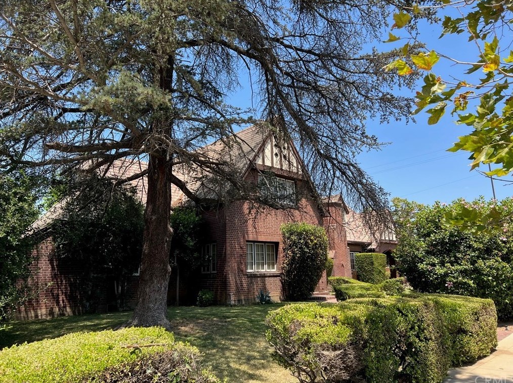 114 E Fremont, Montebello, CA 90640