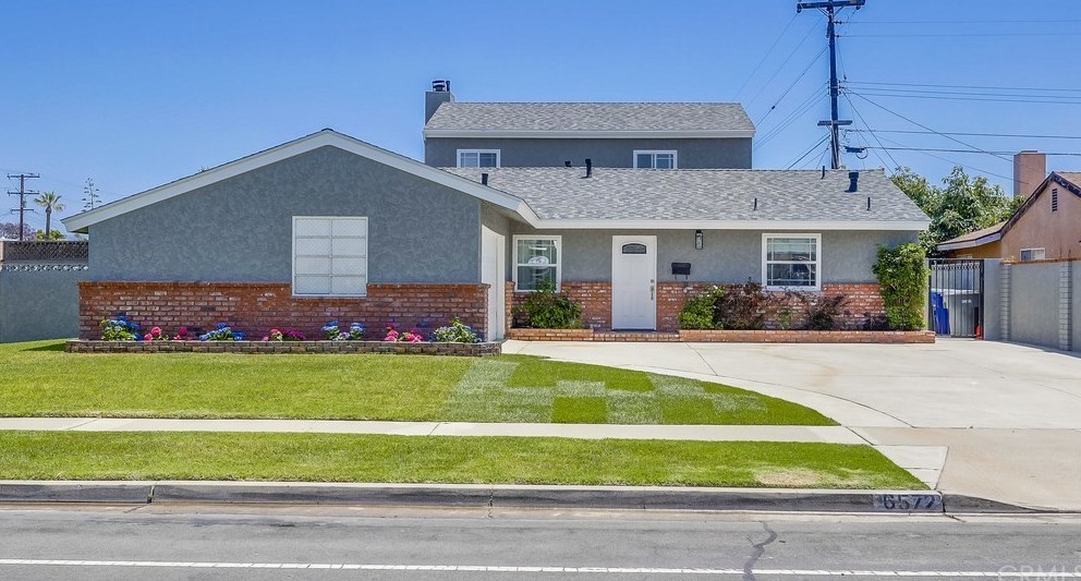 6572 Myra Ave, Buena Park, CA 90620