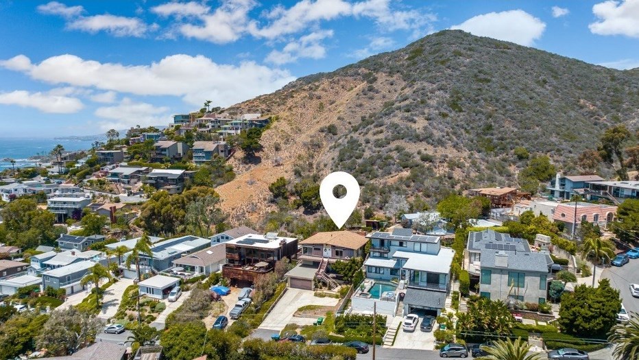 31532 West St, Laguna Beach, CA 92651-6917