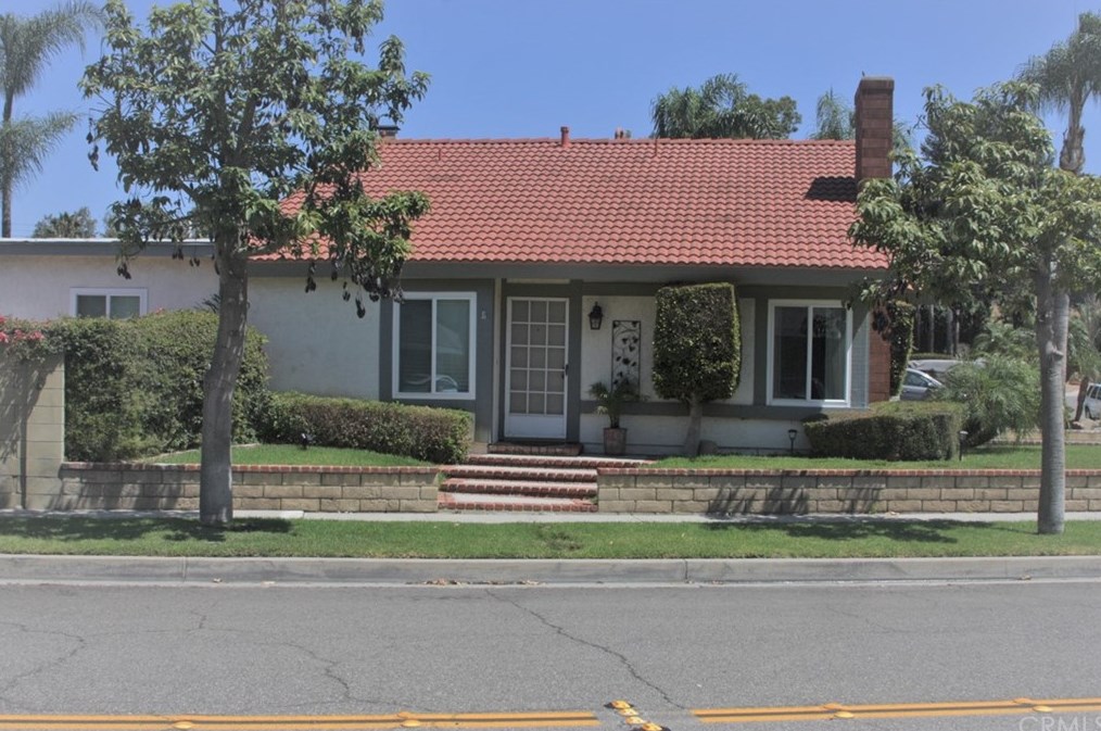 1201 N Allwood Cir, Anaheim, CA 92807