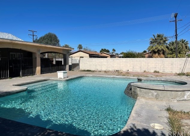 31020 Avenida Juarez, Cathedral City, CA 92234-3179