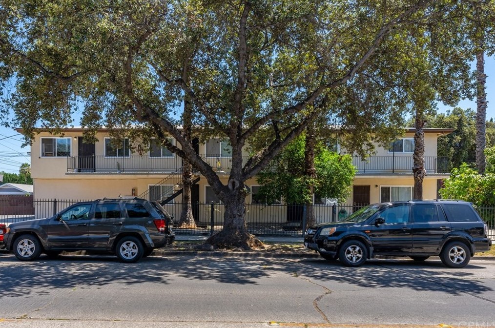 401 Birch St, Santa Ana, CA 92701-5668