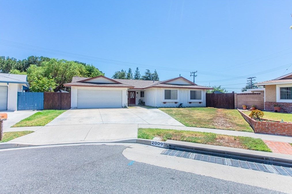 2009 Sargent, Simi Valley, CA 93063