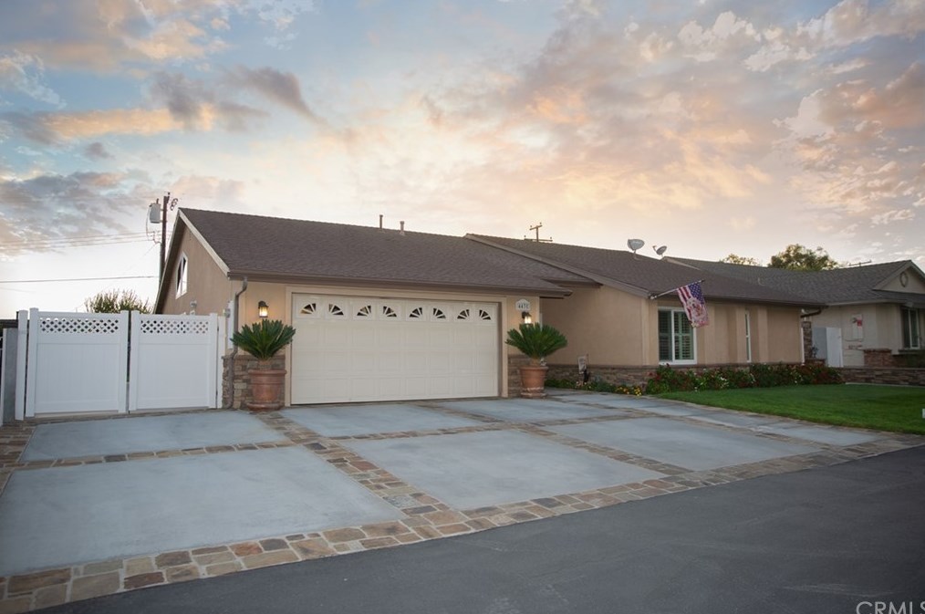 4431 Rustic Rd, Yorba Linda, CA 92886-2230