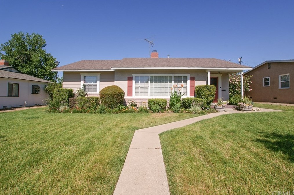 353 Verdugo Way, Upland, CA 91786