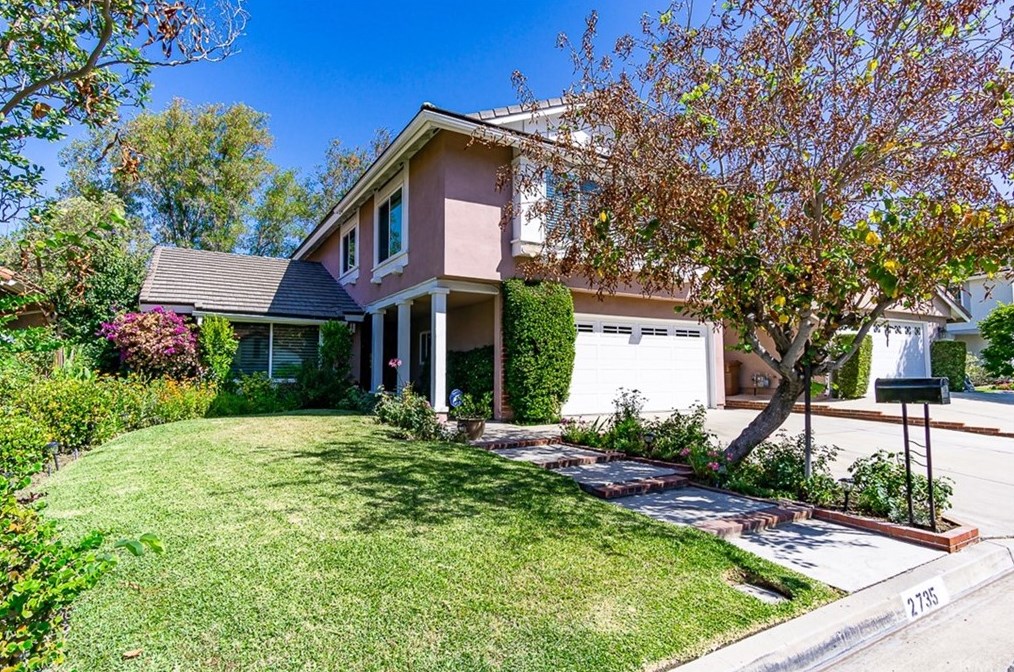 2735 Wyckersham Pl, Fullerton, CA 92833