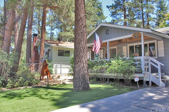 656 Irving Way, Big Bear City, CA 92314
