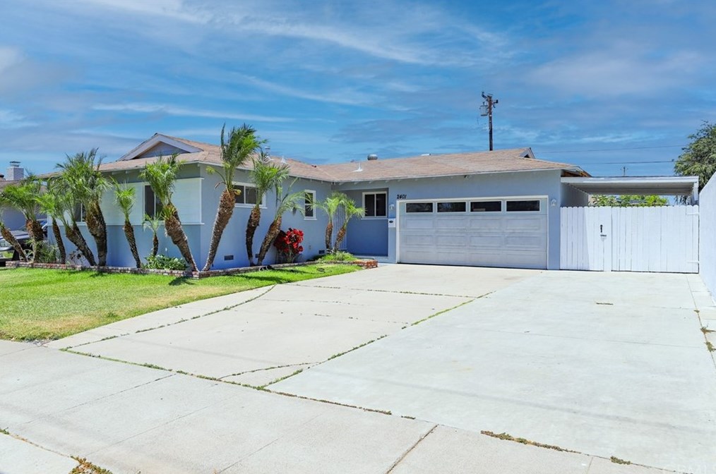2401 E Walnut Ave, Orange, CA 92867