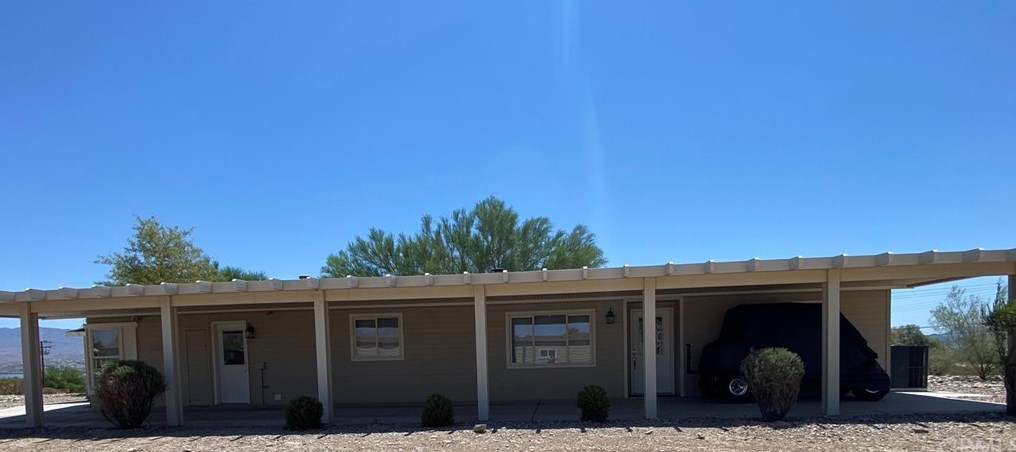 12600 Havasu Lake Rd #77, Chemehuevi, CA 92363