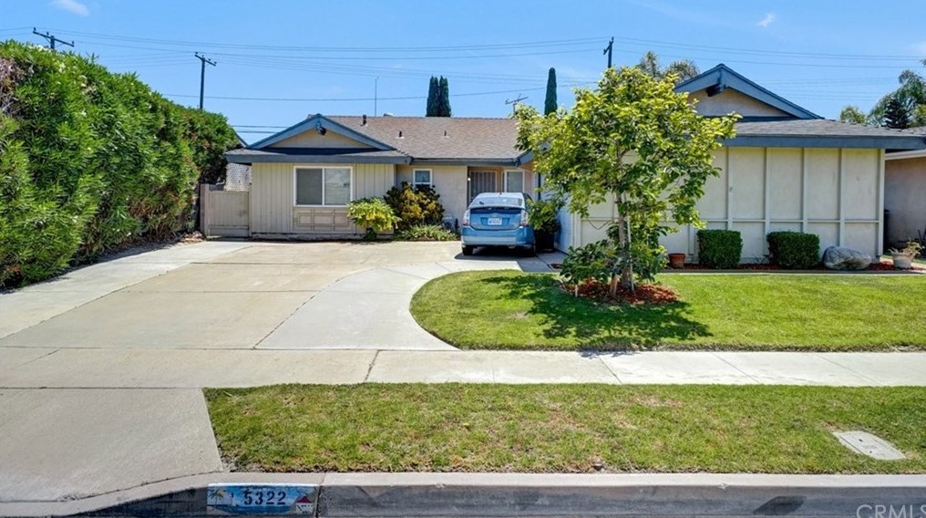 5322 Christal Ave, Garden Grove, CA 92845