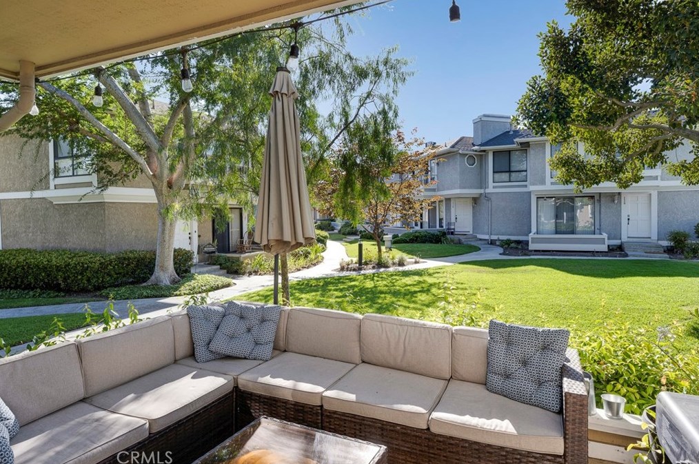 260 S Seneca Cir #38, Anaheim, CA 92805