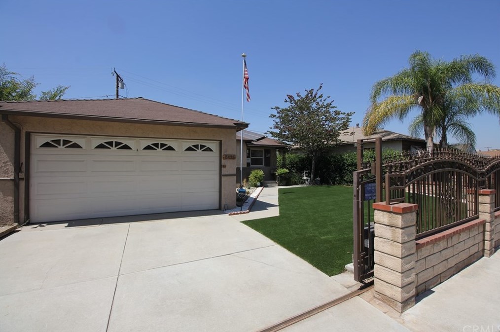 3435 Sandoval Ave, Pico Rivera, CA 90660