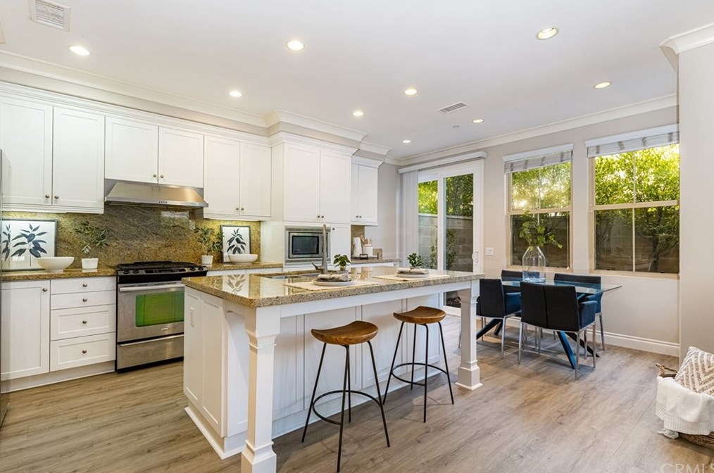 27 Wheatberry, Irvine, CA 92618