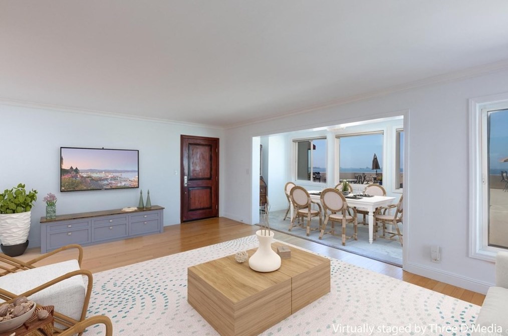 1174 E Ocean Blvd #9, Long Beach, CA 90802