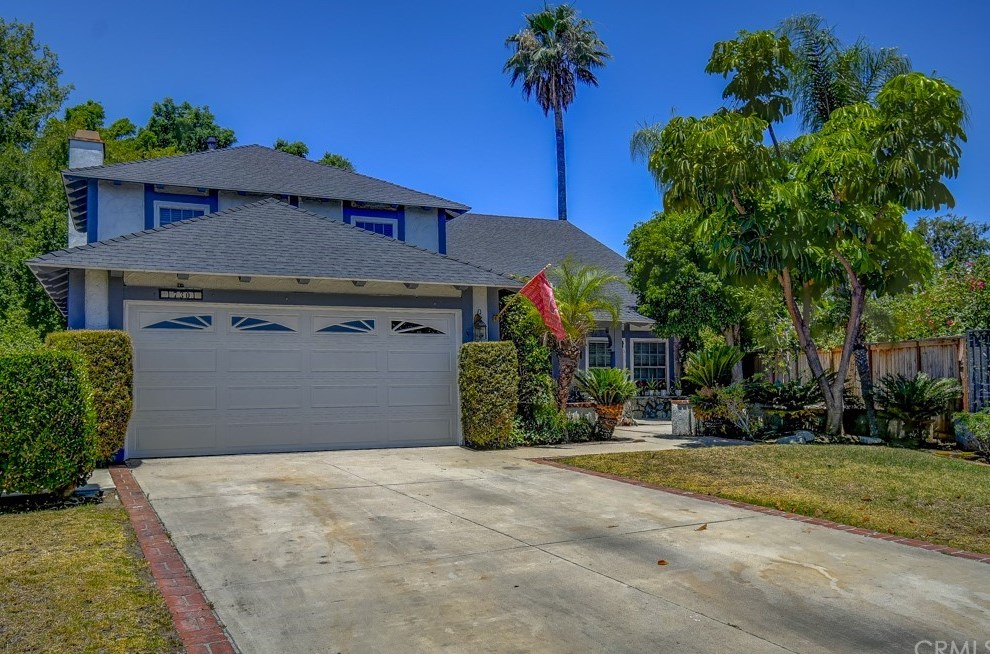 17301 Bonner Dr, Tustin, CA 92780