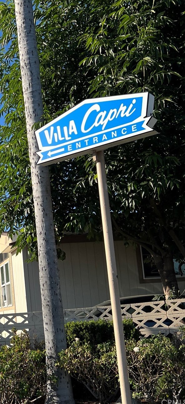 8111 Stanford Ave #38, Garden Grove, CA 92841