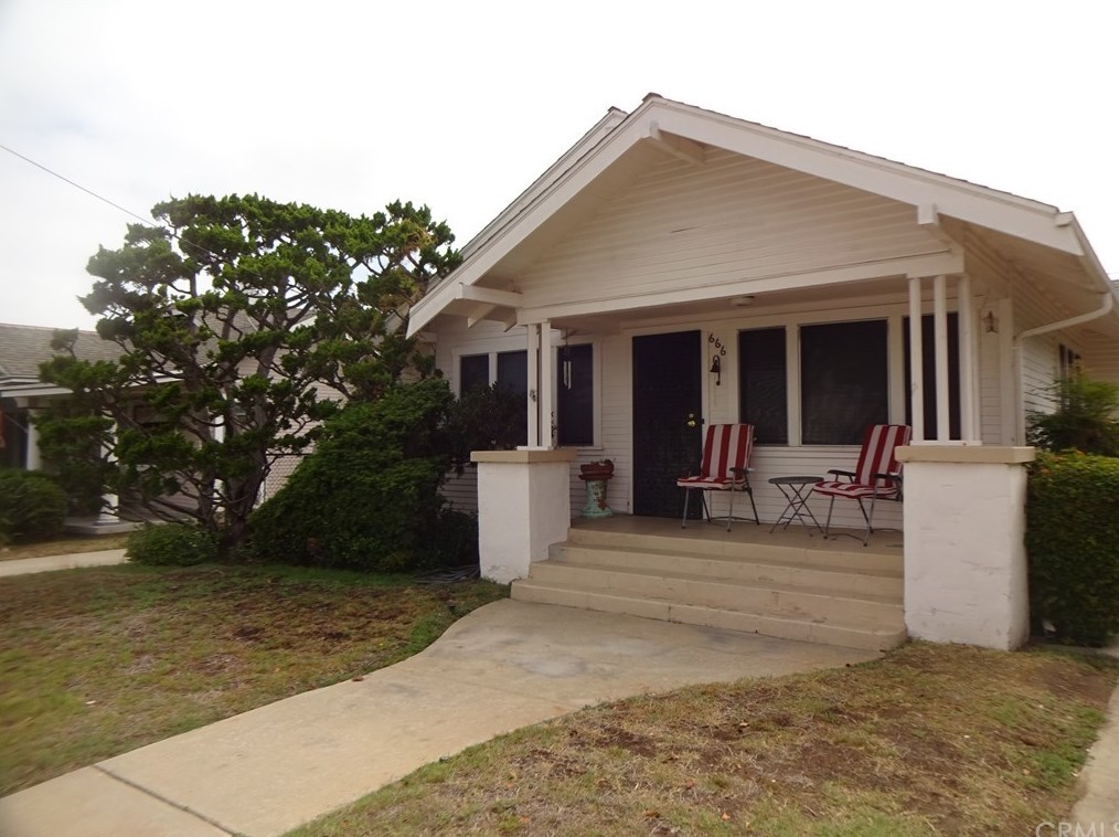 666 Loma Ave, Long Beach, CA 90814