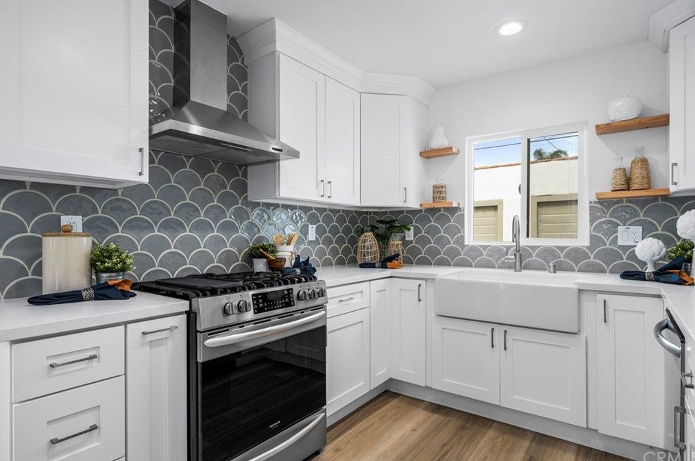 5415 Chesley Ave, Los Angeles CA  90043-2422 exterior