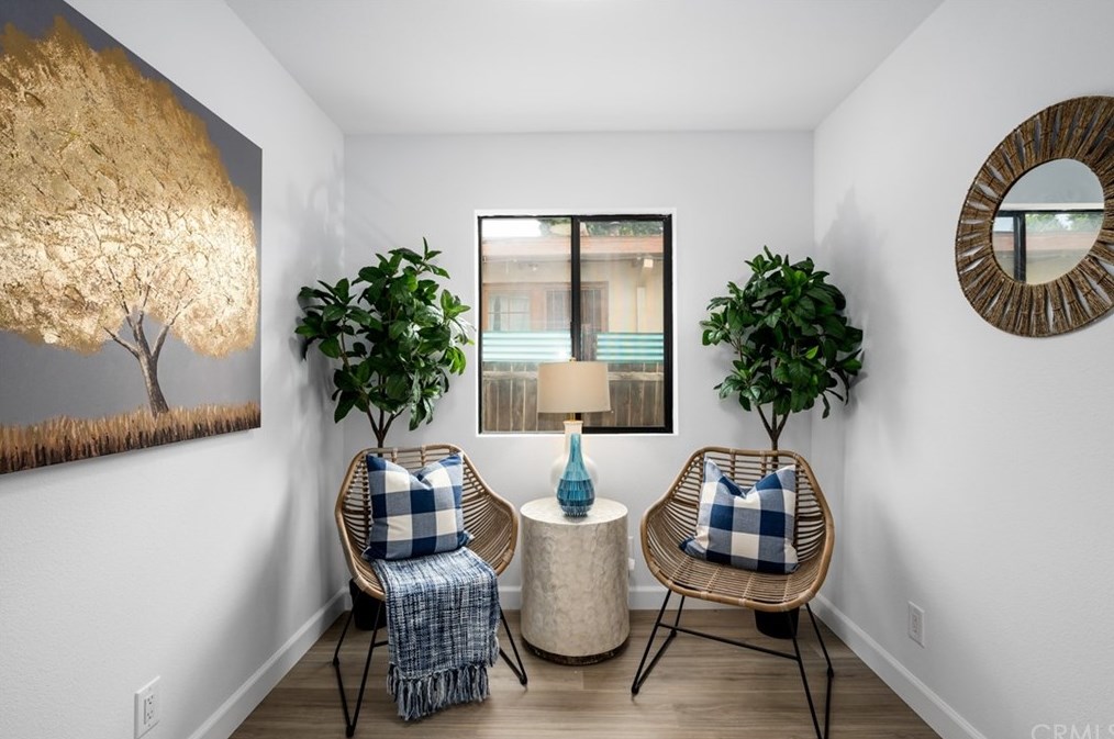 5415 Chesley Ave, Los Angeles CA  90043-2422 exterior