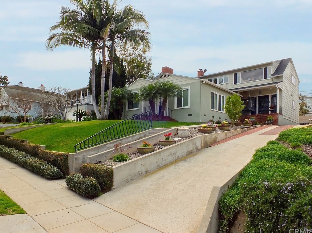 375 Park Ave, Long Beach, CA 90814