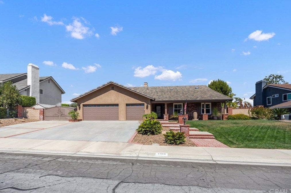 5560 Paseo De La Rambla, Yorba Linda, CA 92887-2415
