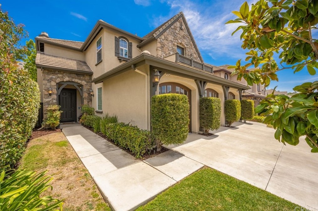 518 Dickinson Cir, Placentia, CA 92870