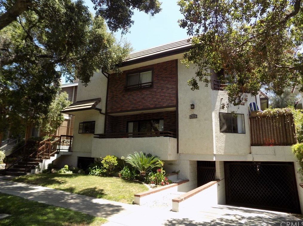 622 N Howard St #4, Glendale, CA 91206
