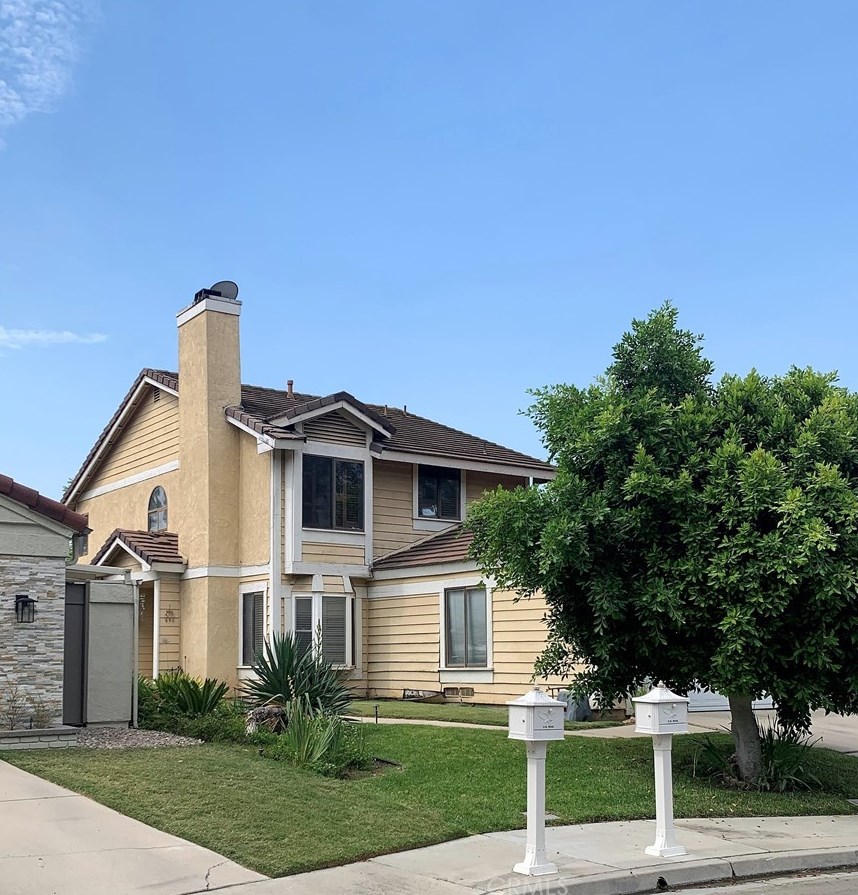 21440 Via Del Cuervo, Yorba Linda, CA 92887-3582
